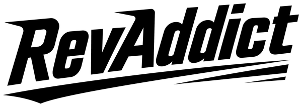 RevAddict